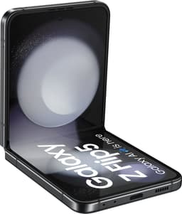 Samsung Galaxy Z Flip5 - 512GB - Graphite — thumbnail 9