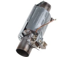 Whirlpool Cilinder Verwarmingselement van vaatwasser 1800watt 481290508537