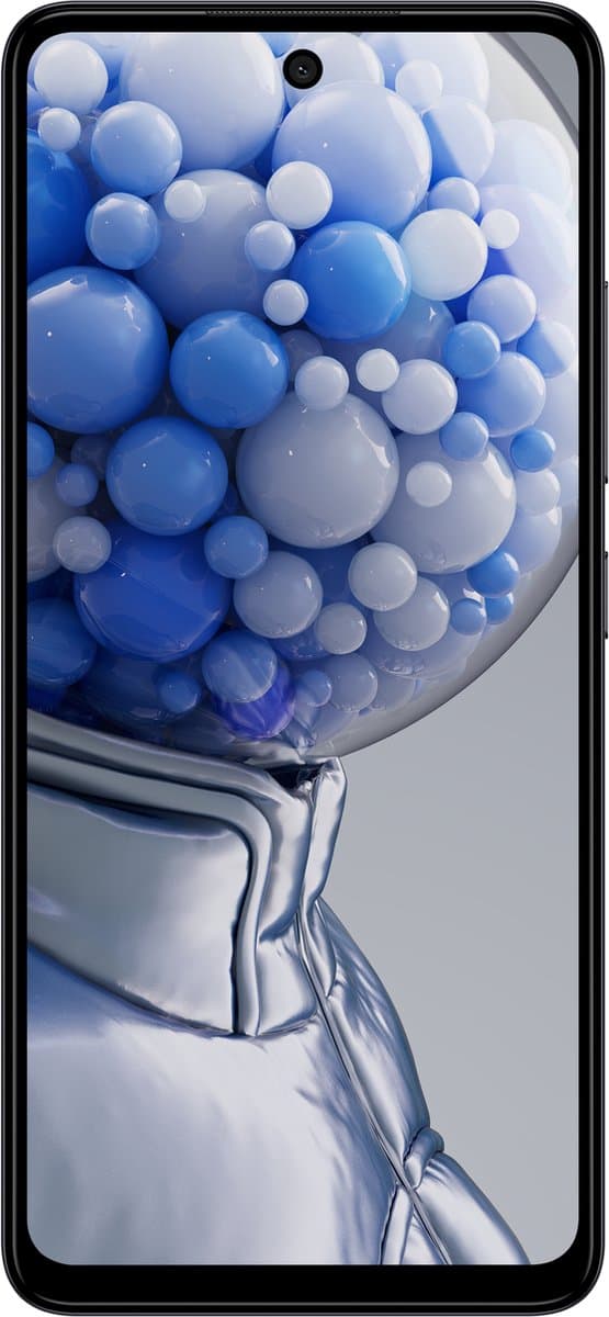 HMD Pulse+ - 128GB - Midnight Blue — afbeelding 1