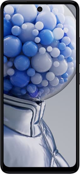HMD Pulse+ - 128GB - Midnight Blue — thumbnail 1