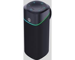 MG-GF403 - Draadloze Speaker zwart