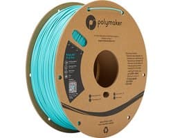 Polymaker POLYLITE™ PLA PRO 3D filament Teal Jam free 1.75 mm 1KG