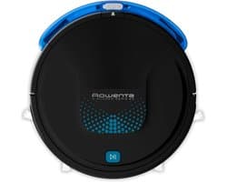 Rowenta X-Plorer Serie 45 RR8275 - Robotstofzuiger met dweilfunctie - Zwart