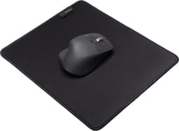 PrimeAmbition Gaming Muismat – 300x250mm – Zwart – Anti Slip — thumbnail 2