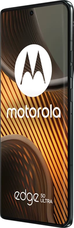 MOTOROLA edge 50 ultra - 1 TB Groen-Grijs — thumbnail 5