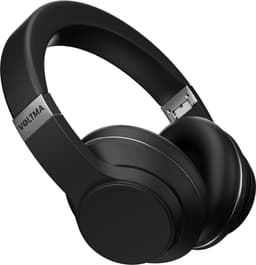 Voltma PowerBeats Pro Koptelefoon - Headset met microfoon en IPX5 waterdicht - 40 uur Speeltijd - Headphones bluetooth - 40 dB Active Noise Cancelling ANC - Hoofdtelefoon Draadloos - Multipoint Pairing - Comfortabele wireless earphones - Over-ear — thumbnail 1