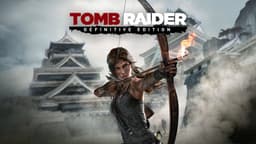 Tomb Raider Definitive Edition - PS4 — thumbnail 2