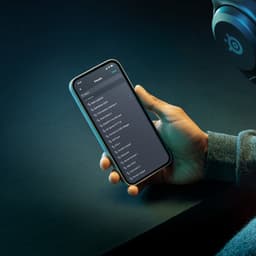SteelSeries Arctis Nova 5X Wireless - Draadloze Gaming Headset — thumbnail 7
