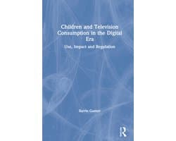 Children and Television Consumption in the Digital Era