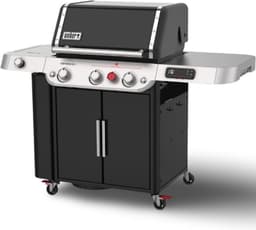 Weber Genesis E-435-gasbarbecue — thumbnail 2