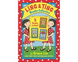 Ling & Ting Reader Collection