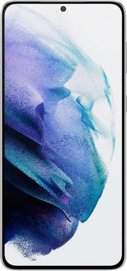 Samsung Galaxy S21+ - 5G - 128GB - Phantom Silver — thumbnail 3