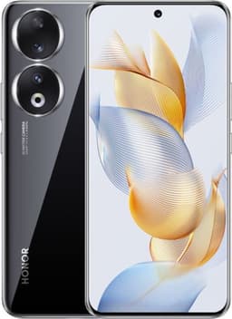 Honor 90 - 256GB - Zwart — thumbnail 1