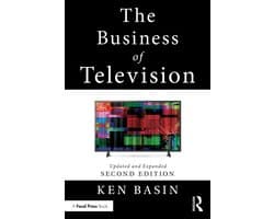 The Business of Television