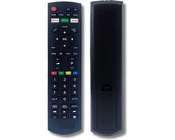 Universele afstandsbediening voor Panasonic Smart TV - Met Netflix/My APP/Viera Link - televisie afstandsbediening