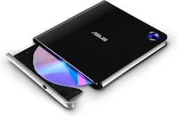 ASUS SBW-06D5H-U optisch schijfstation Blu-Ray RW Zwart, Zilver — thumbnail 5
