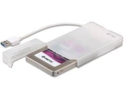 Externe harddisk behuizing Doos i-Tec MYSAFEU314