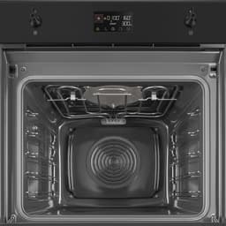SMEG SO6302M2N - SpeedwaveXL Combi-magnetron - Classici - Mat Zwart — thumbnail 2
