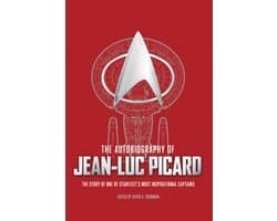 The Autobiography of Jean-Luc Picard