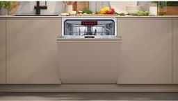 Neff S255ECX06E inbouw vaatwasser XXL | Open Dry | Home Connect | Power Zone — thumbnail 7