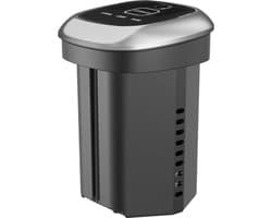 Auronic Stofzuigeraccu - Geschikt voor AU3201 t/m AU3206 en AU3294 t/m AU3299 - Extra batterij