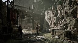 Gothic Remake - Collector's Edition - Xbox Series X/S — thumbnail 3