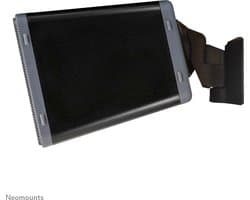 Neomounts NM-WS300BLACK Sonos speaker wandbeugel - geschikt voor Sonos Play3 - zwart