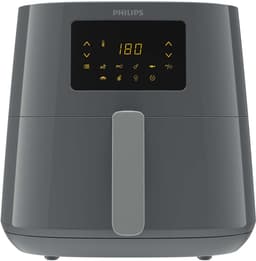 Philips 3000 series - HD9270/66 - Airfryer XL - RapidAir - 7 programma's - 6.2L — thumbnail 1