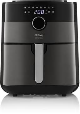 Arzum AR2074-G friteuse Enkel 6 l 1750 W Heteluchtfriteuse Zwart — thumbnail 1