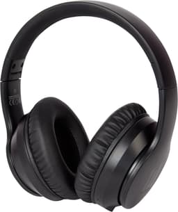 Roseland - Draadloze Bluetooth Koptelefoon met Microfoon for Handsfree Calling- Roseland - Zwart - Over-Ear Headphones — thumbnail 1