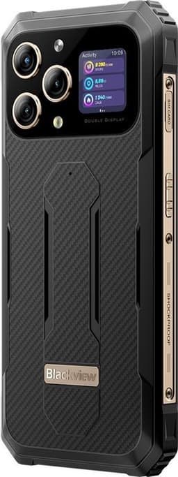 Blackview BL8000 5G 12GB/512GB Aurora Gold — thumbnail 4