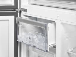 SMEG FQ60XDAIE - Amerikaanse koelkast - No Frost - RVS — thumbnail 5