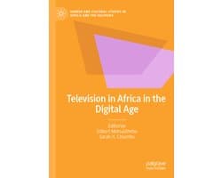 Television in Africa in the Digital Age