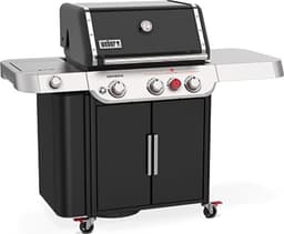 Weber Genesis E-335-gasbarbecue — thumbnail 3