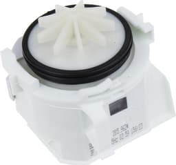 Geschikt voor Bosch Siemens vaatwasser - afvoerpomp - 00611332 - 1 stuk — thumbnail 1