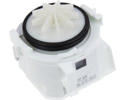 Geschikt voor Bosch Siemens vaatwasser - afvoerpomp - 00611332 - 1 stuk