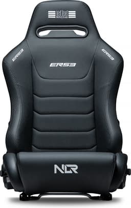 Next Level Racing ERS3 Elite Reclining Seat gamestoel — thumbnail 4