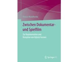 Zwischen Dokumentar und Spielfilm