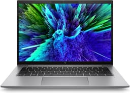 HP ZBook Firefly 14 G10 A AMD Ryzen™ 7 PRO 7840HS Mobiel werkstation 35,6 cm (14") WUXGA 32 GB DDR5-SDRAM 1 TB SSD Wi-Fi 6 (802.11ax) Windows 11 Pro Grijs — thumbnail 1