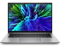 HP ZBook Firefly 14 G10 A AMD Ryzen™ 7 PRO 7840HS Mobiel werkstation 35,6 cm (14") WUXGA 32 GB DDR5-SDRAM 1 TB SSD Wi-Fi 6 (802.11ax) Windows 11 Pro Grijs