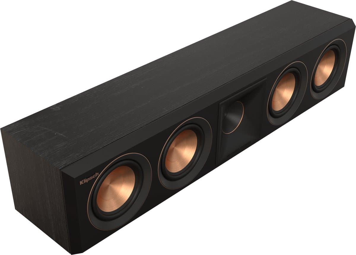 Klipsch RP-404C II — afbeelding 1