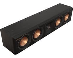 Klipsch: Reference Premiere RP-404C II Centerspeaker - Zwart