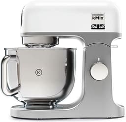 Kenwood kMix Keukenmachines KMX750WH — thumbnail 1