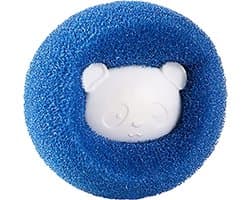 Wasdrogerbollen - Haarverwijderaar huisdieren - haarvanger wasmachine - Wasbollen - Drogerbollen - 4 keer