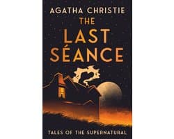 The Last Séance