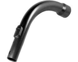 Pistoolgreep - Geschikt voor Miele - Vervangende handgreep