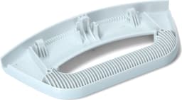 Deurgreep wasmachine - handgreep wit compleet - geschikt voor Ariston Hotpoint Indesit - C00507932 — thumbnail 2