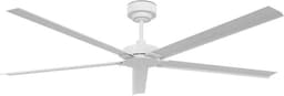 Beacon Lucci Air Monza Plafondventilator | 152cm | Indoor | Wit — thumbnail 1