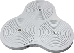 Sirius Decopower Multicharger - USB laadstation voor Sirius heroplaadbare LED kaarsen - 22 x 23 x 1 cm — thumbnail 1