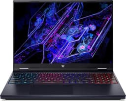 Acer Predator Helios Neo 18 PHN18-71-91CY Intel® Core™ i9 i9-14900HX Laptop 45,7 cm (18") WQXGA 32 GB DDR5-SDRAM 1 TB SSD NVIDIA GeForce RTX 4070 Wi-Fi 6E (802.11ax) Windows 11 Home Zwart — thumbnail 1
